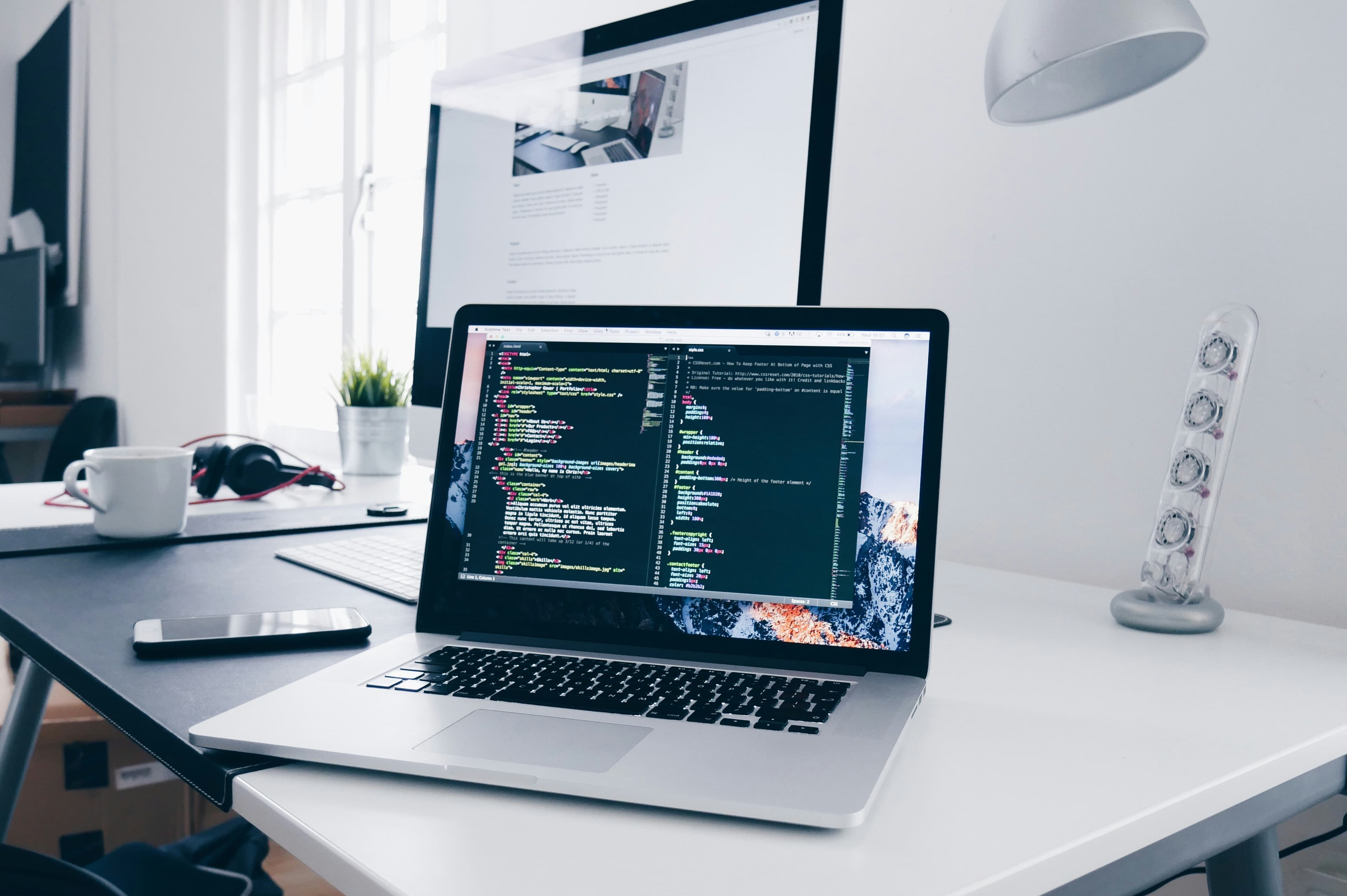 E-Commerce Platform